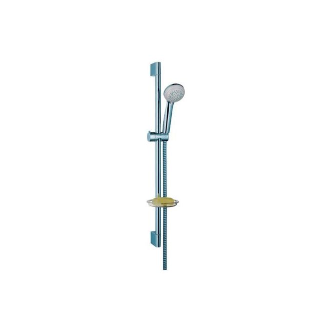 foto del prodotto hansgrohe crometta 85 27764 saliscendi cromo