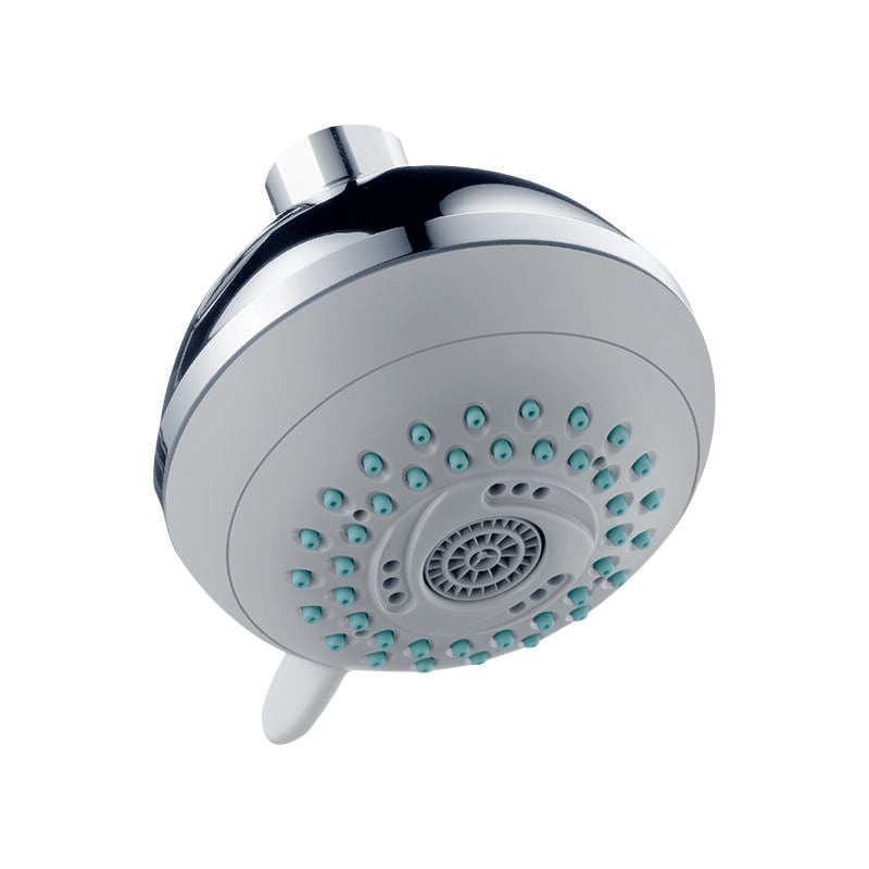 foto del prodotto hansgrohe crometta 85 douche de t te multi, chrome, 28425000,