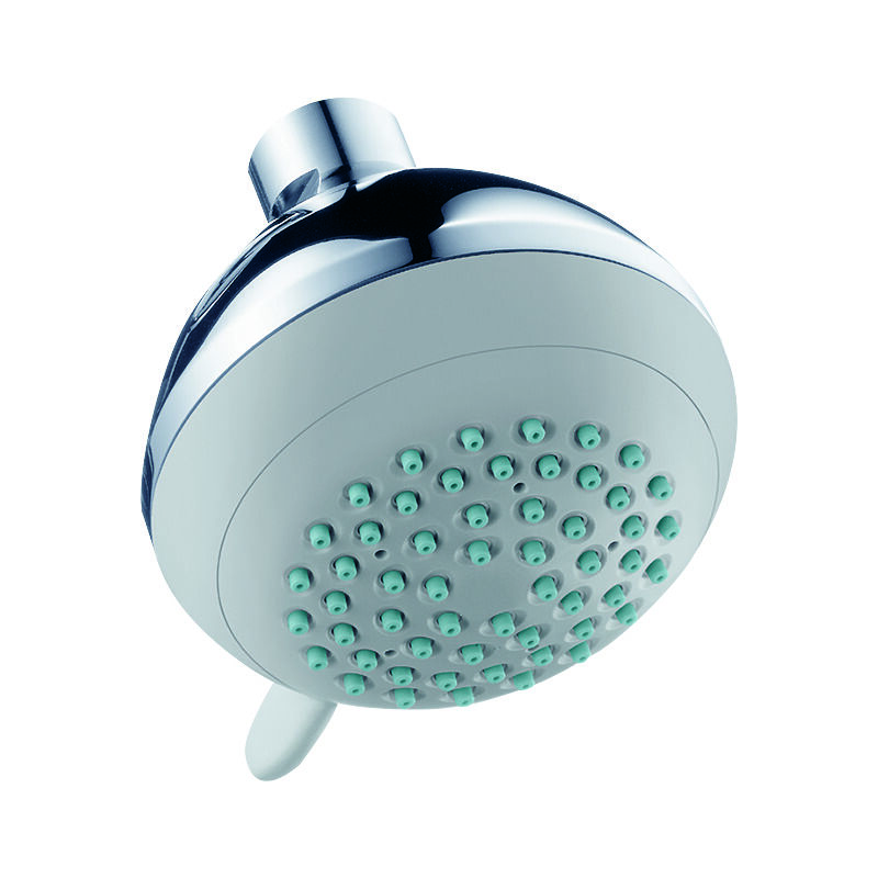 foto del prodotto hansgrohe crometta 85 douche de t te vario, chrome, 28424000,