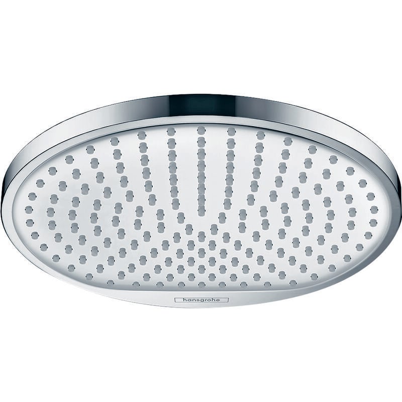 foto del prodotto hansgrohe crometta s douche de t te 240 1jet, 26723000, 26723000