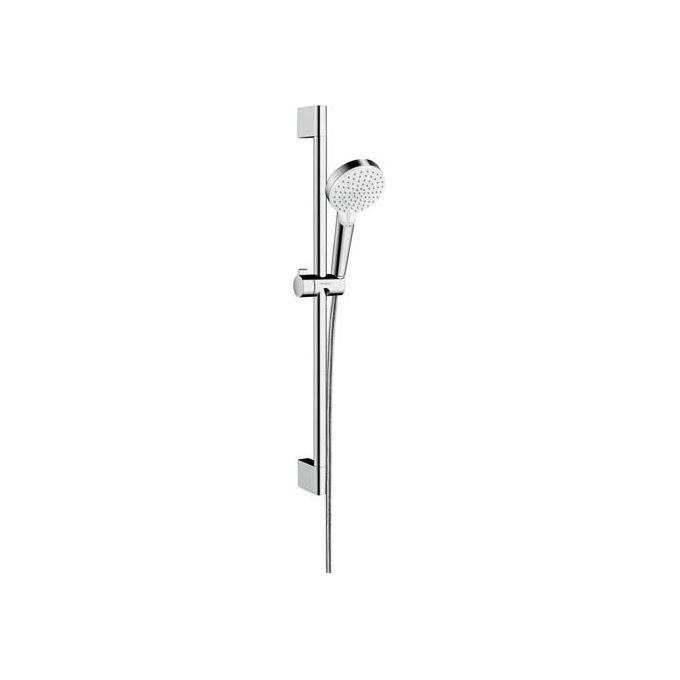 foto del prodotto hansgrohe crometta set doccia vario con asta 65 cm. 26532400