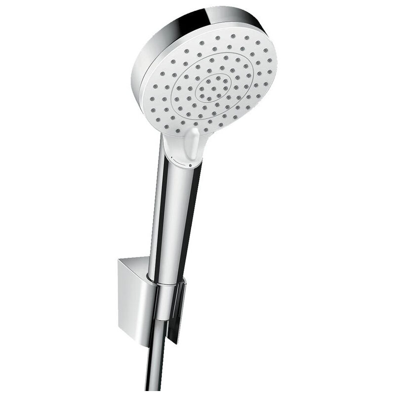 foto del prodotto hansgrohe crometta set porter 1,60m doccetta vario 26692400 