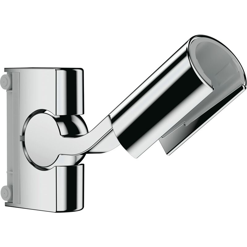 foto del prodotto hansgrohe cursone per asta doccia unica s, 98520000