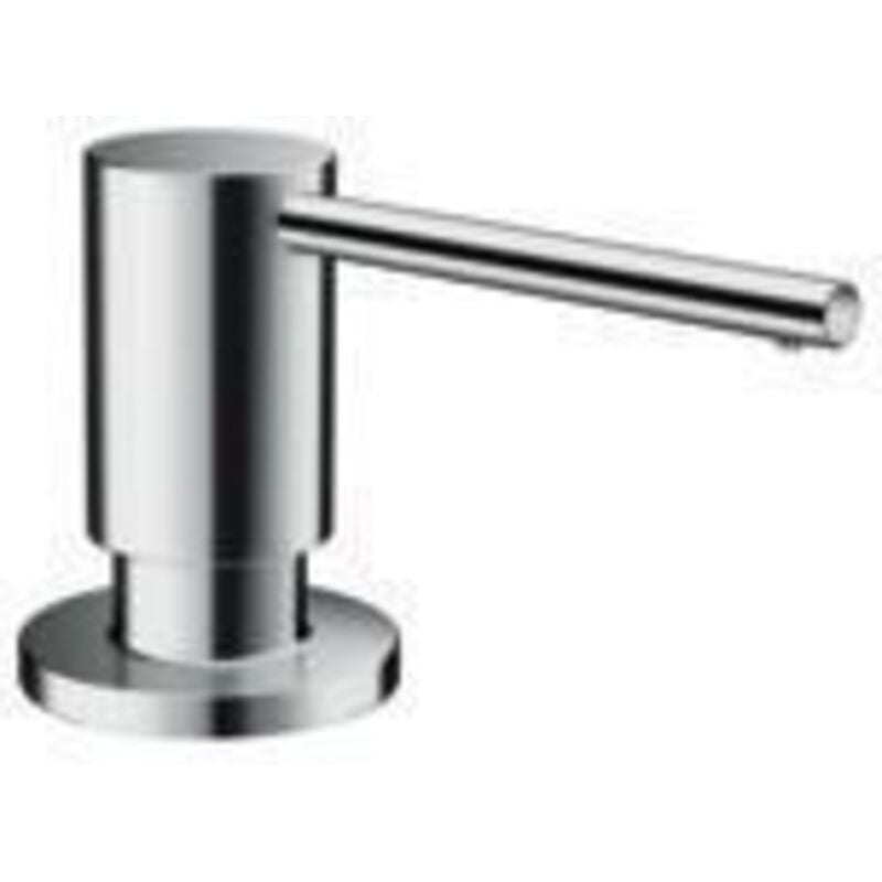 foto del prodotto hansgrohe - dispenser detersivo hg a41 bbc