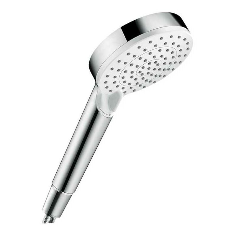 foto del prodotto hansgrohe doccetta crometta vario bianco cromo 26330400 cromo