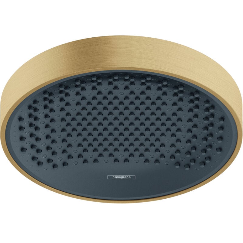 foto del prodotto hansgrohe douche de t te rainfinity 250 1 jet ecosmart 9 l min, 26229140,