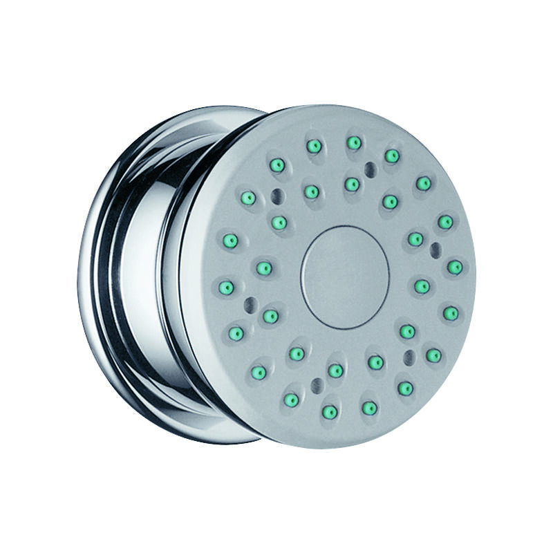 foto del prodotto hansgrohe douchette lat rale de la bodyvette 1 jet, chrom e, 28466000,