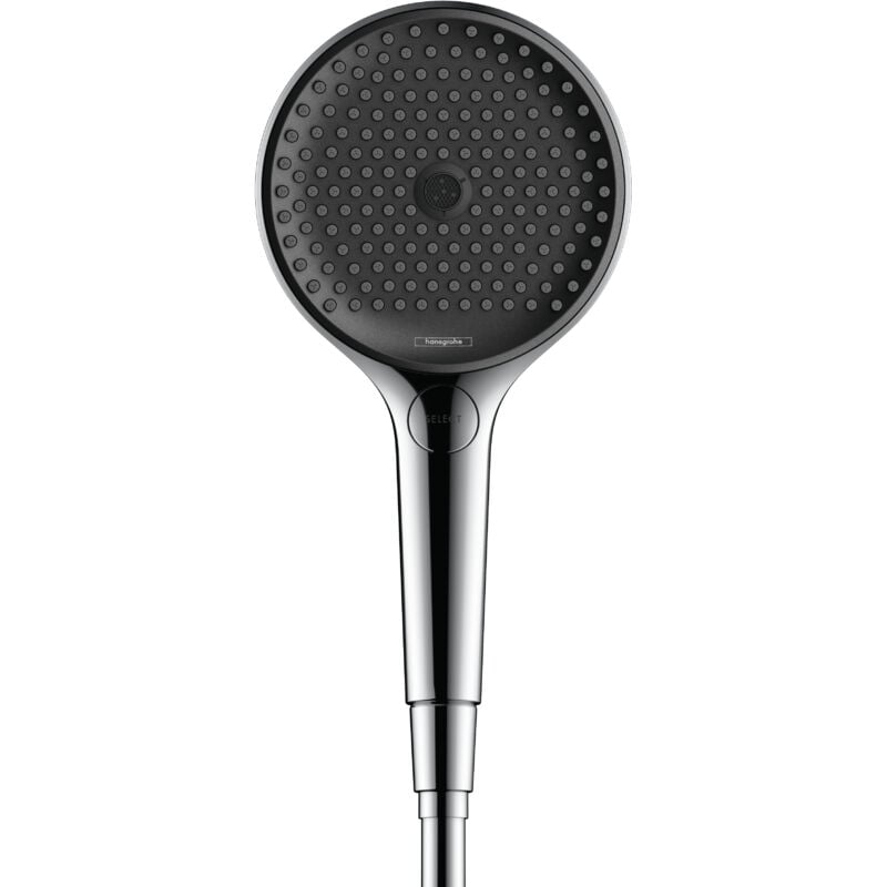 foto del prodotto hansgrohe douchette main rainfinity 130 3jet, 26864000, 26864000