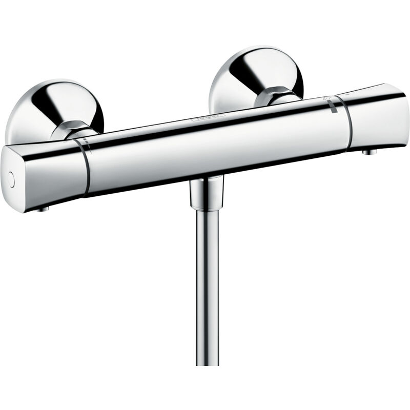 foto del prodotto hansgrohe ecostat thermostat de douche, apparent, 1 consommateur,