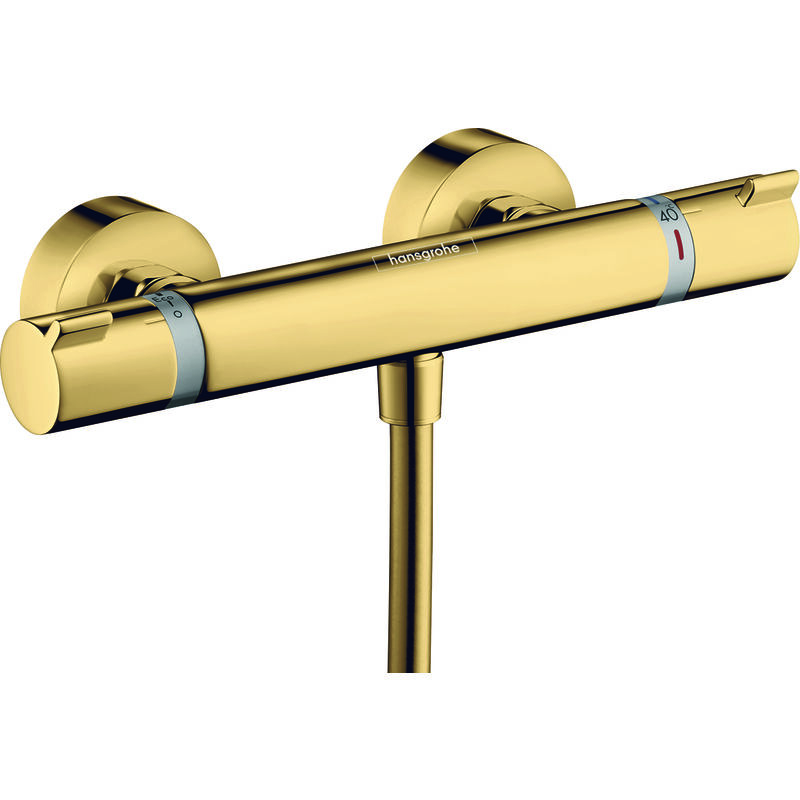 foto del prodotto hansgrohe ecostat thermostat de douche confort en surface,