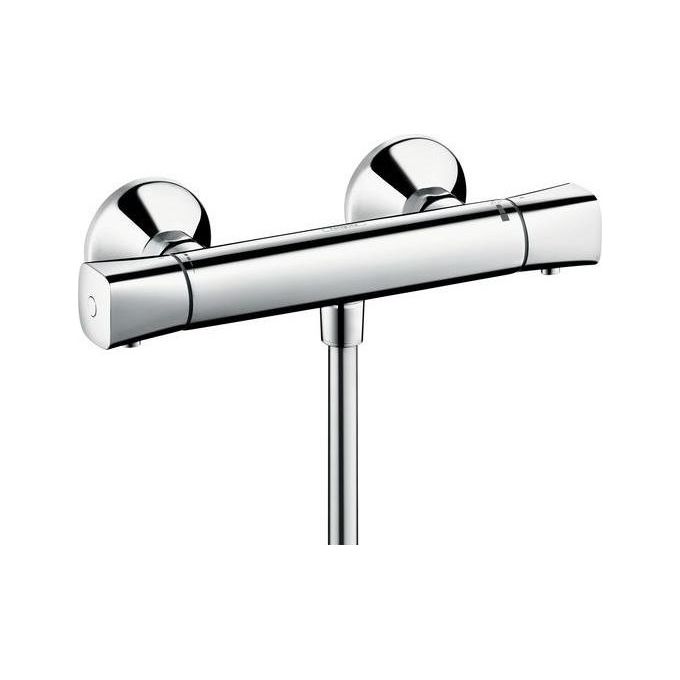 foto del prodotto hansgrohe ecostat universale 13122 miscelat. termostatico doccia cromo