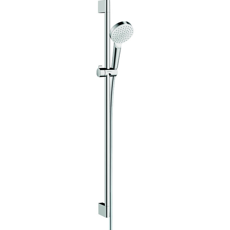 foto del prodotto hansgrohe ensemble de douche crometta 1 jet ecosmart avec barre