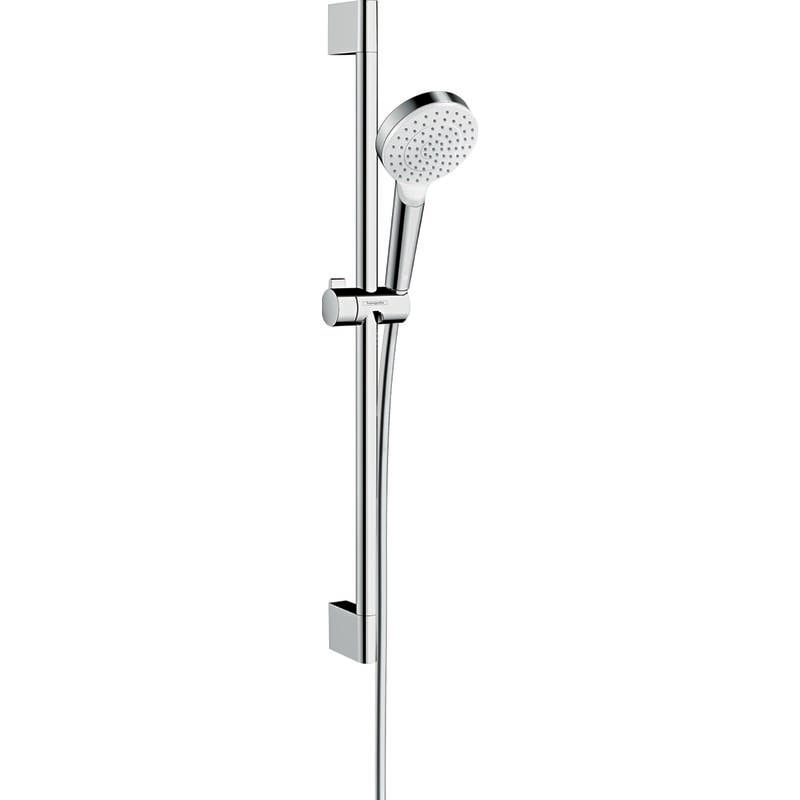 foto del prodotto hansgrohe ensemble de douche crometta 1 jet ecosmart avec barre