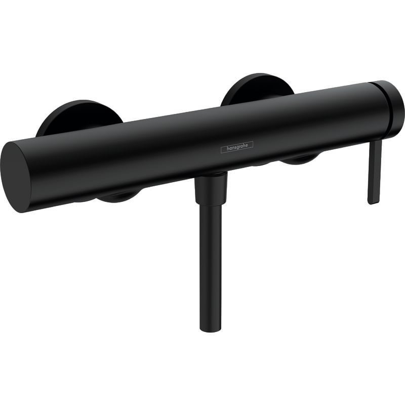 foto del prodotto hansgrohe finoris mitigeur monocommand pour douche apparent,