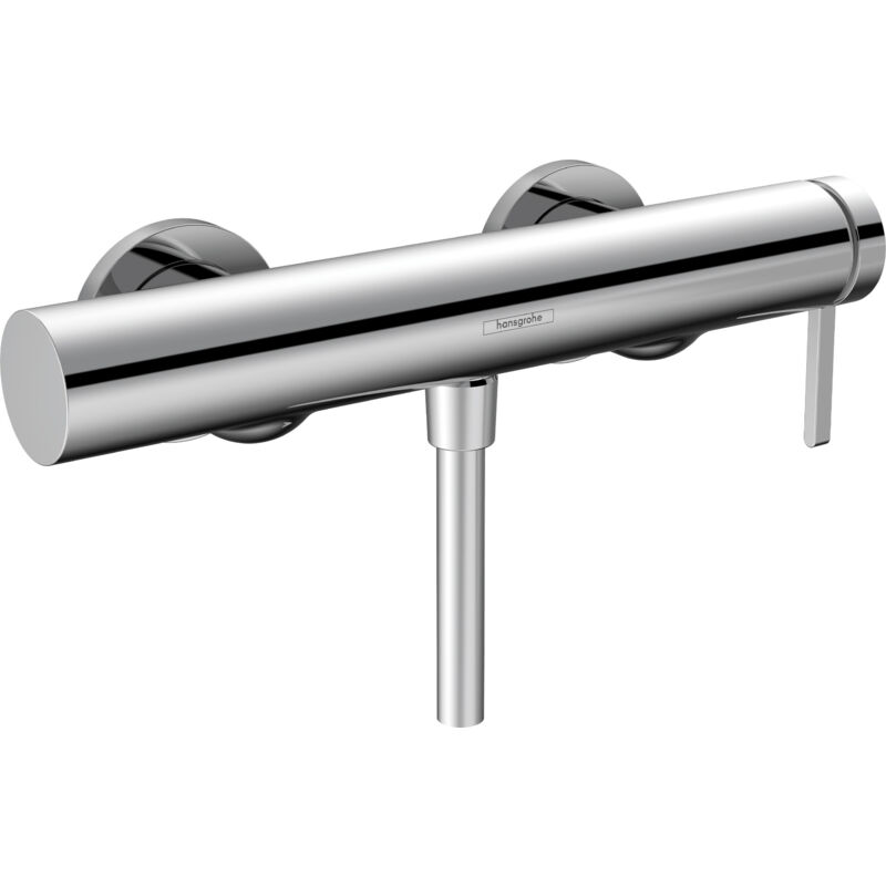 foto del prodotto hansgrohe finoris mitigeur monocommand pour douche apparent,