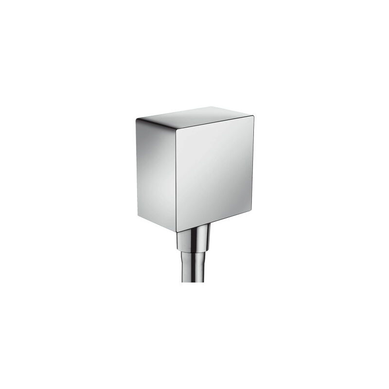 foto del prodotto hansgrohe fixfit square 26455000 