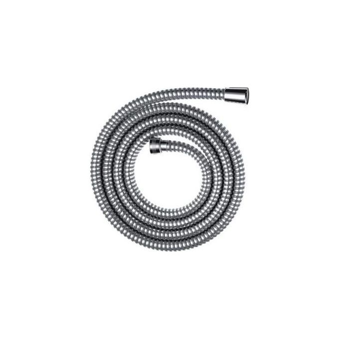 foto del prodotto hansgrohe flessibile 28262 metaflex cm.125 cromo
