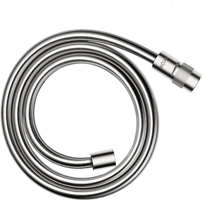foto del prodotto hansgrohe flessibili flessibile doccia isiflex 125 cm con regolatore di erogazione, cromato 28249000