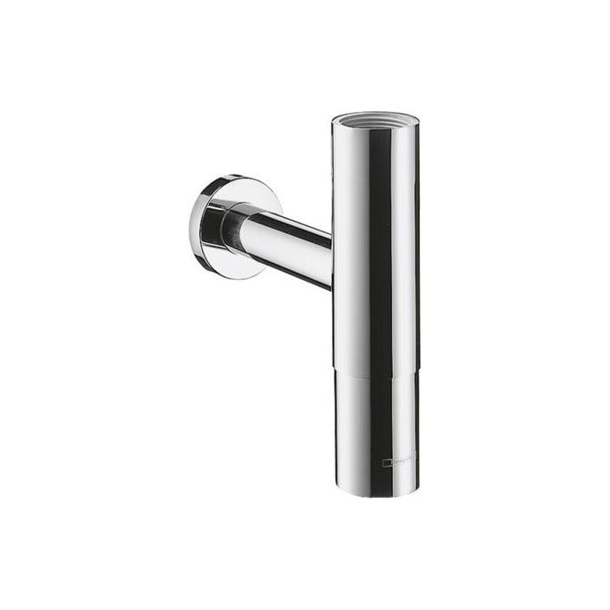 foto del prodotto hansgrohe flowstar 52100 sifone design cromo