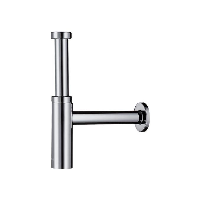 foto del prodotto hansgrohe flowstar s 52105 sifone design cromo