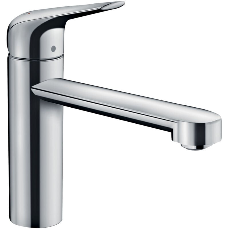 foto del prodotto hansgrohe focus m42 mitigeur monocommande de cuisine 120,