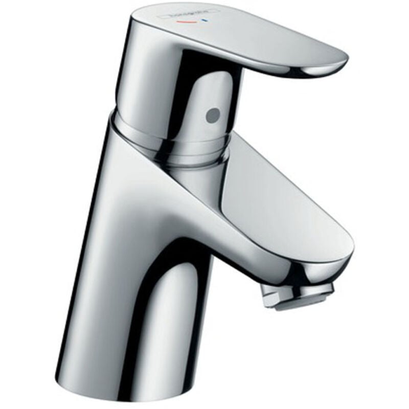foto del prodotto hansgrohe focus mitigeur de lavabo, coolstart, comfortzone70,