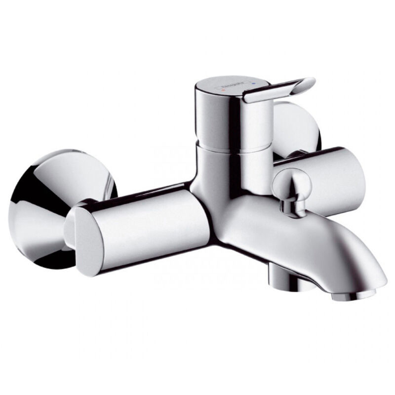 foto del prodotto hansgrohe focus rubinetto vasca outlet a due fori codice prod 31742000