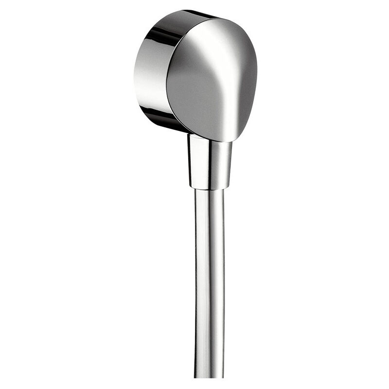 foto del prodotto hansgrohe gomito di collegamento fixfit e 27454000 