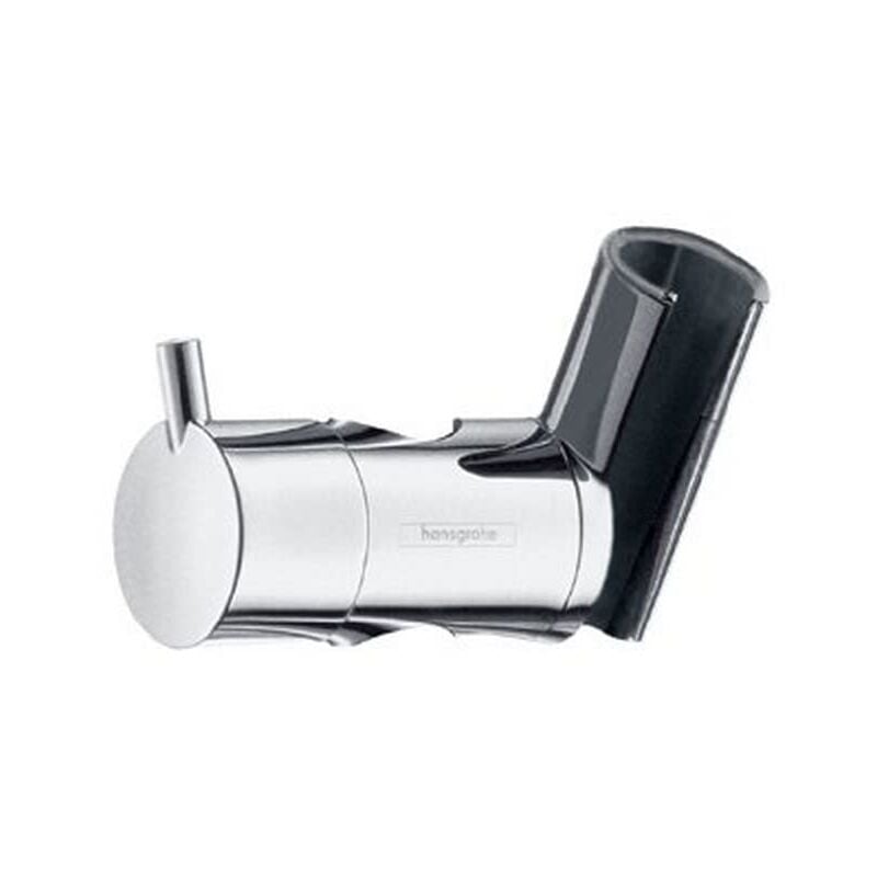 foto del prodotto hansgrohe hg support unica s puro chrome