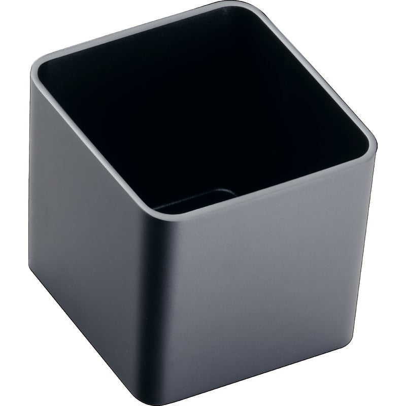foto del prodotto hansgrohe intrastoris box, petit kit de base, 90x90, noir mat,