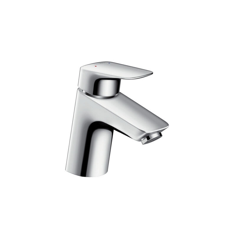 foto del prodotto hansgrohe logis mitigator 70 71070000 