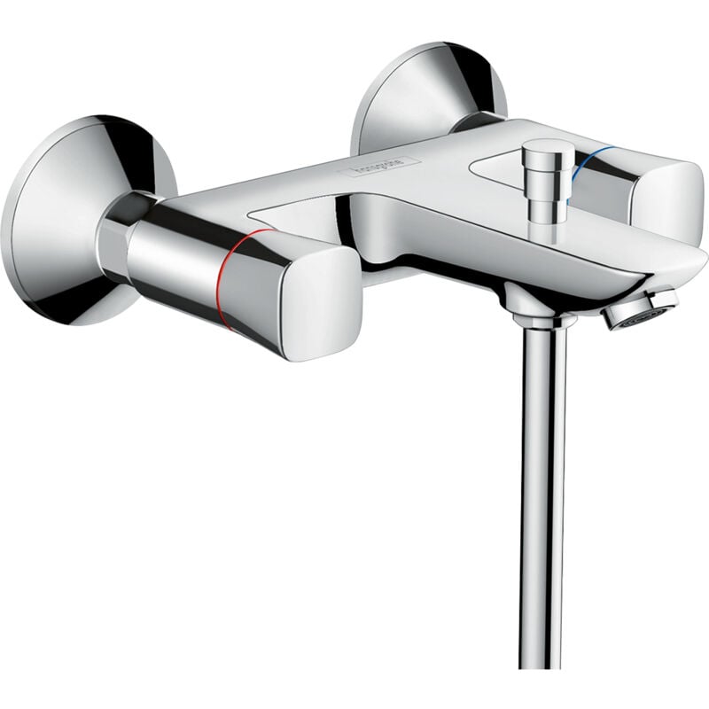 foto del prodotto hansgrohe logis mitigeur de bain 2 poign es, apparent, 2