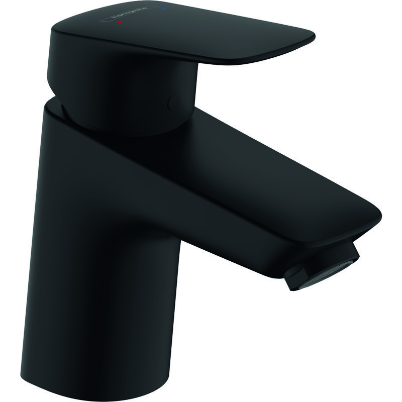 foto del prodotto hansgrohe logis mitigeur de lavabo, comfortzone70, garniture