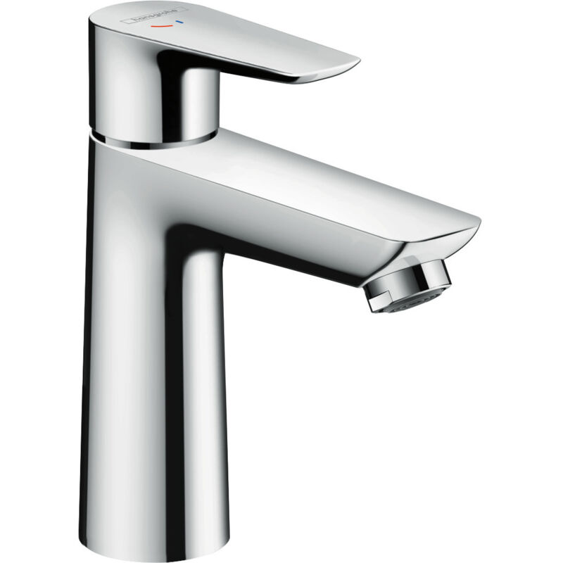 foto del prodotto hansgrohe logis mitigeur de lavabo, coolstart, comfortzone100,