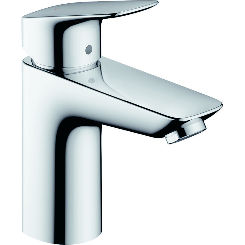 foto del prodotto hansgrohe logis mitigeur de lavabo, lowflow, comfortzone100,