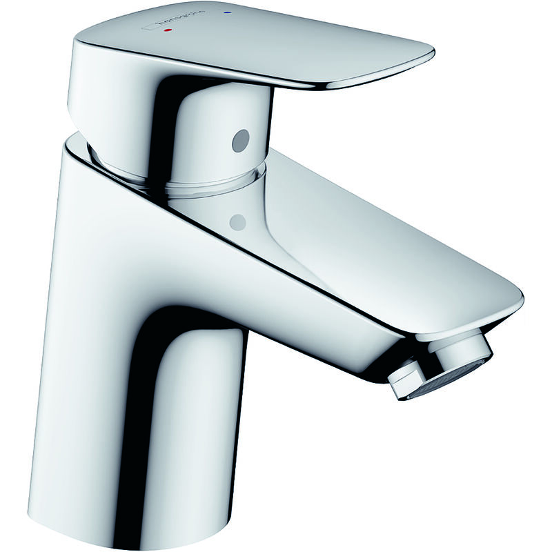 foto del prodotto hansgrohe logis mitigeur de lavabo, lowflow, comfortzone70,