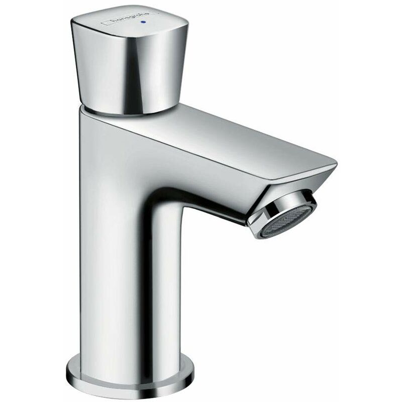 foto del prodotto hansgrohe logis rubinetto 70 senza saltarello, cromo, 71120000