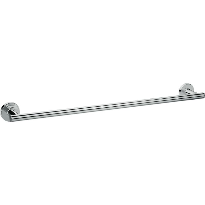 foto del prodotto hansgrohe - logis universal - portasciugamani, 60 cm, cromato 41716000