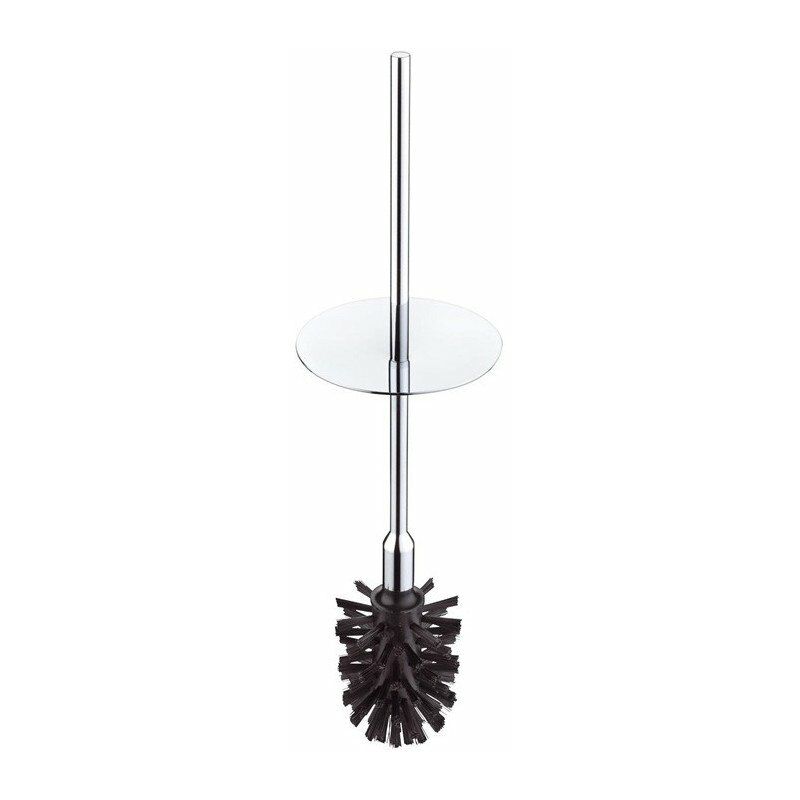 foto del prodotto hansgrohe maniglia axor starck con spazzola cromata