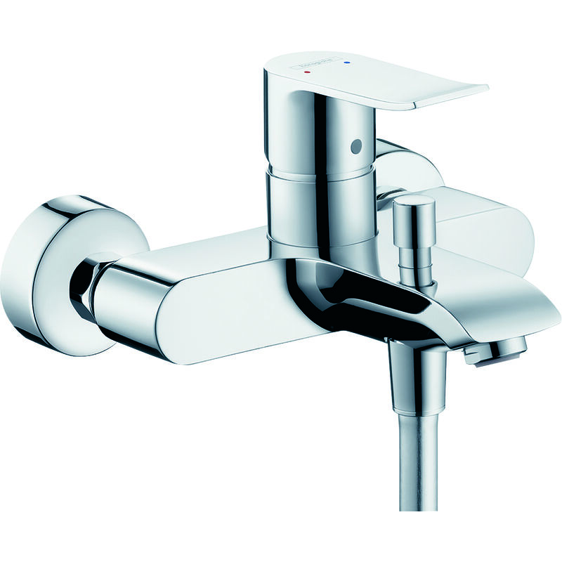 foto del prodotto hansgrohe metris mitigeur monocommande de baignoire pour montage