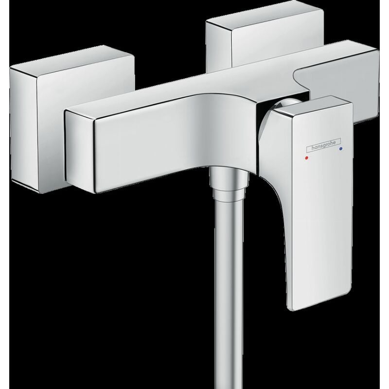 immagine 0 del prodotto hansgrohe metropol miscelatore doccia cromo 32560000