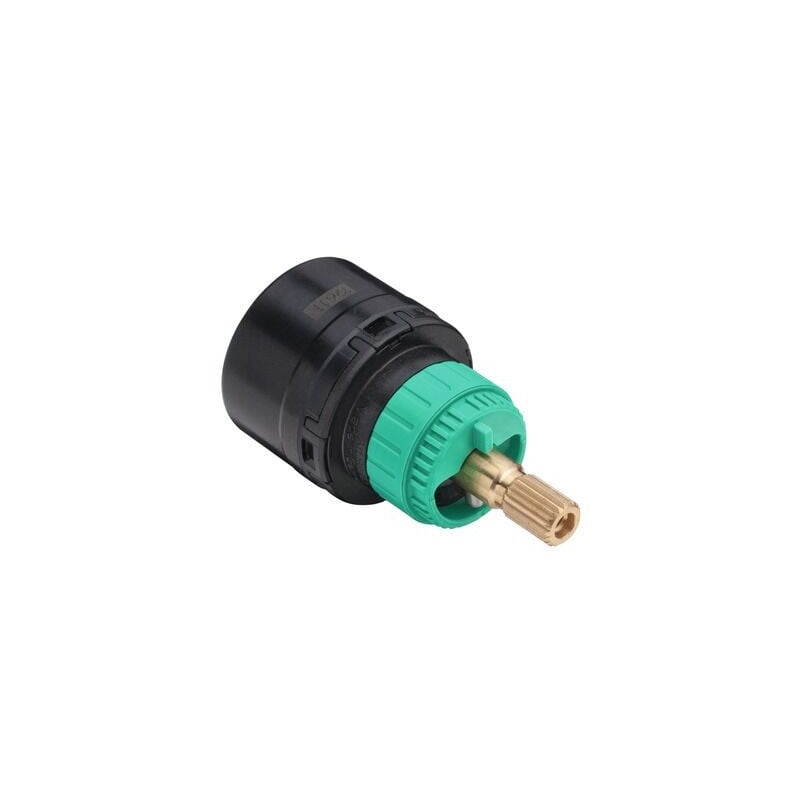 foto del prodotto hansgrohe miscelatore a cartuccia meccanismo di arresto inversione 98283000 