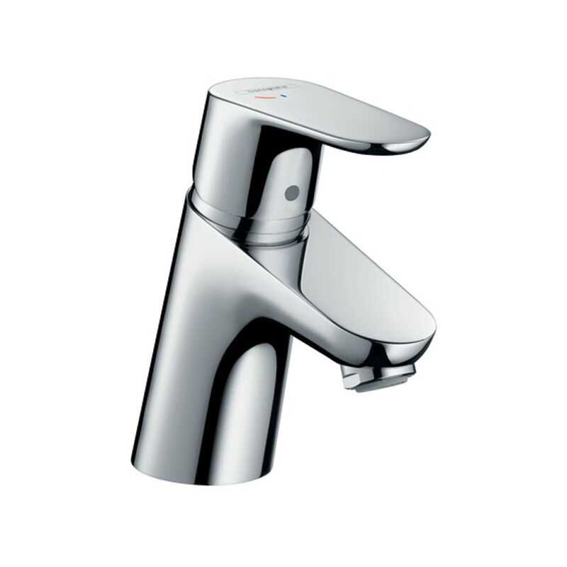foto del prodotto hansgrohe miscelatore per lavabo focus 70 coolstart cromo