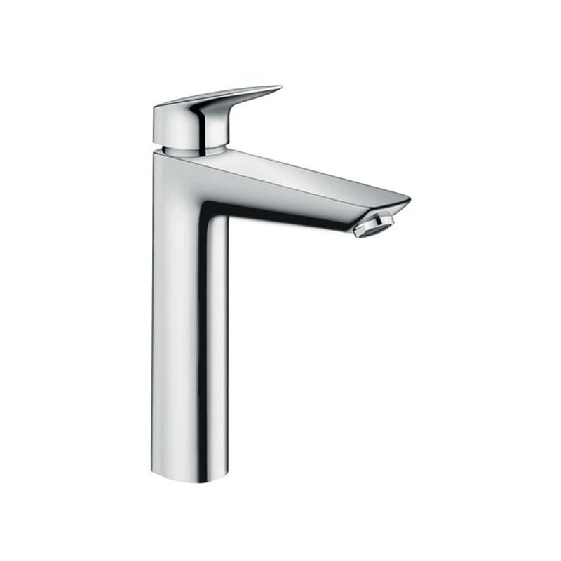 foto del prodotto hansgrohe miscelatore per lavabo nf logis 190 eco c3 cromato 71095000
