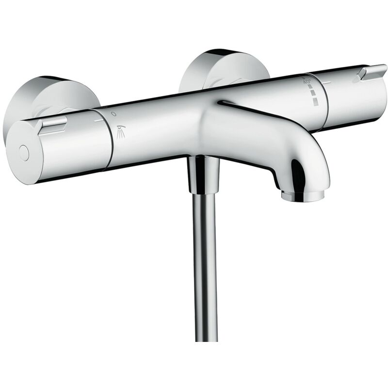 foto del prodotto hansgrohe miscelatore termostatico 1001 cl vasca doccia cromato ecostat 13201000