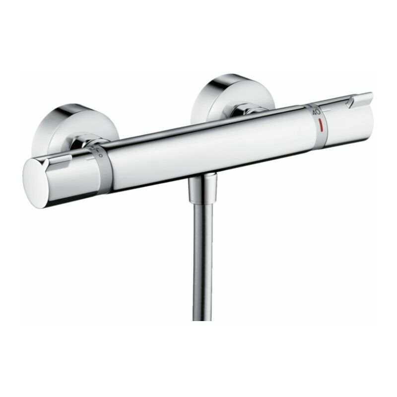 foto del prodotto hansgrohe miscelatore termostatico per doccia ecostat cromo 13137000