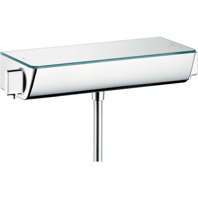 foto del prodotto hansgrohe miscelatore termostatico per doccia ecostat select 13111000 