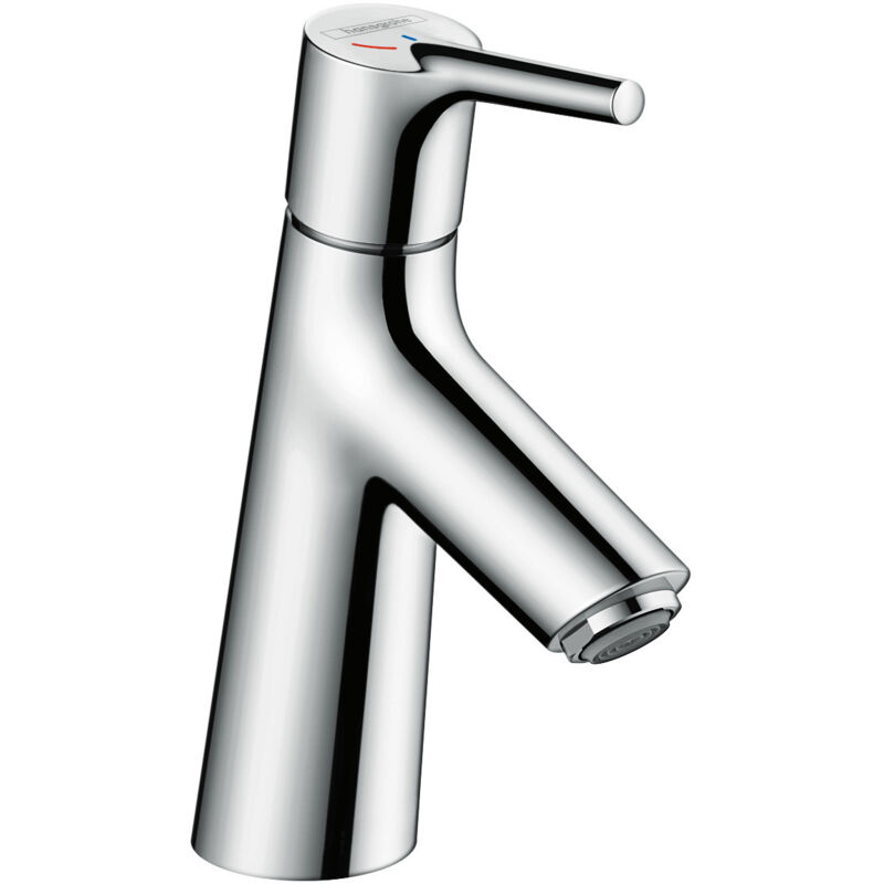 foto del prodotto hansgrohe mitigeur monocommande de lavabo talis s, sans vidage