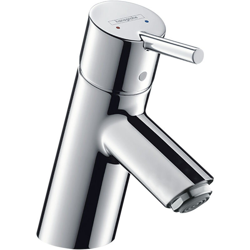 foto del prodotto hansgrohe mitigeur monocommande de lavabo talis s, vidage