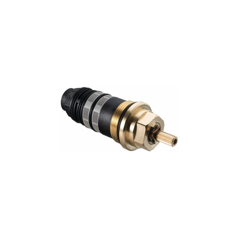 foto del prodotto hansgrohe mtc 94282000 cartuccia termostatica
